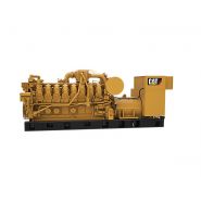 G3516a groupes électrogènes industriel à gaz - caterpillar -puissance continue maximale 728,7 kw à 1 041 kw_2