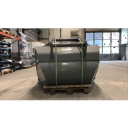 Godet niveleur Egli EPL-TR 240-1700 - OilQuick OQ 80 - Série ZG-4403652 - 1700 mm de Largeur - 1180 l de Capacité_2