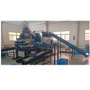 Granulateur de cuivre 300 kg/h - Recyclage des câbles électriques -EcoCuivre V60_2