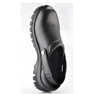 L-7096 Black - Chaussure de cuisine - Steel Toe Cap - Focus Technology Co., Ltd. - Standard : 32*21*12 cm_2