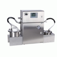 Machine de marquage par jet d'encre REA JET DOD 2.0 - impression grand caractère - vitesse jusqu'à 600m/min_2