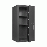 Armoire à munitions FORMAT MNS 810 - Stockage de munitions sécurisé - Serrure électronique S&G Spartan 1007_2