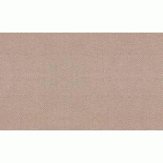 Canapé-lit convertible CanapExpress Normandie - Velours beige - Matelas mémoire 22 cm - Tête de lit intégrée - Sommier à lattes_2