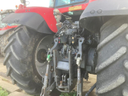 Tracteur Massey Ferguson 7722 Dyna-6 – 215 ch, 2015, 4 RM, 4490 h_2