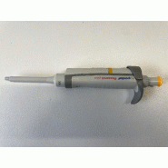 Micropipette monocanal Eppendorf Research plus | 30 - 300_2