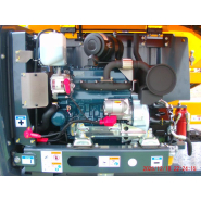 Nacelle articulée HAULOTTE ha16rtj pro occasion_2