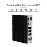 PC industriel fanless - Monolith-2000CD - automatisation, supervision, edge computing_2