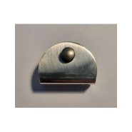 Support pour vitrage - Kit réfrigéré - Largeur max 10 mm - Fabriqué en Europe_2