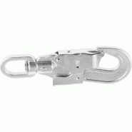 Système antichute - Protector Tetra AN15006T - câble acier galvanisé avec dissipateur d'énergie intégré_2