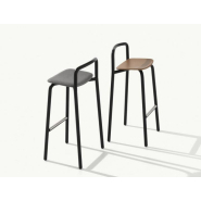 Chaise polyvalente HULL - Ref : 627_2