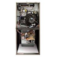 Climasure TG9S - Générateur d'air chaud à gaz Luxaire - Rendement 95% - 40 à 130 MBH_2