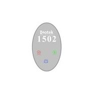 DND système - Be Dutch - largeur 200 mm - électronique avec sonnette intégrée_2