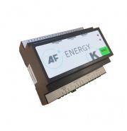 Régulateurs analogiques pour refroidissement - Gamme NINO - Régulation thermostatique ou modulante_2