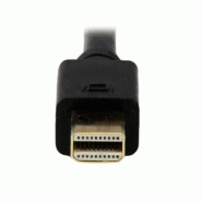 StarTech Adaptateur Mini DisplayPort vers VGA - Cble_2