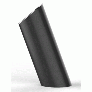 Corbeille PIZ EXTREME à fixer 85 Litres_2