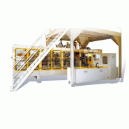 ENSACHAGE multi-format - Sacs de 5 à 50 kg - Cadence 800 à 1400 sacs/heure - Modèles ET/E3P ET/E8P ET/E11P_2