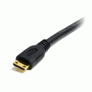 StarTech Cble HDMI haute vitesse avec Ethernet 1 m - HDMI_2