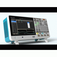 AFG31251 - Générateur de fonctions arbitraires 1 voie 250 MHz, 2 Géch/s, 16 Mpts, 14 bits - Écran tactile 9 pouces - TEKTRONIX_2