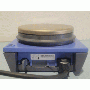 Agitateur magnétique chauffant IKA RET Basic safety control_2