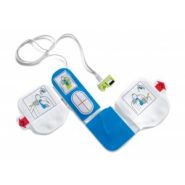 Défibrillateur ZOLL AED Plus (DEA / DSA) - Assistance au massage cardiaque avec rythme et correction de l’amplitude - Caractéristiques uniques sur le marché_2