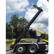 Dynamic’s cs145a - bras hydraulique pour camion - cornut - 32 t