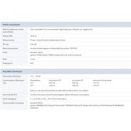 Débitmètre massique FG-201CSP - Bronkhorst France - répétabilité < 0,2 % RD - haute performance pour gaz_2