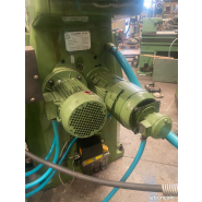 Fraiseuse Huron MU55 - Broche SA 50 - Table 1635x700 mm - Courses 1300x1000x550 mm - Conventionnelle - Occasion_2