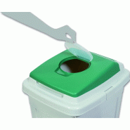Ilot poubelle ECO-LID_2