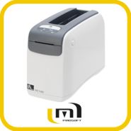 Imprimante d'étiquettes de bureau Zebra HC100 - rapide, robuste et fiable_2