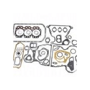 Jeu complet de joints plats - Référence PTA-A61282 - Compatible John Deere : 840, 940, 1040, 1140, 1350, 1550, 1630, 1750, 1850, 1950, 2240, 3350_2