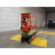 Nacelle ciseaux JLG ae1932 occasion_2
