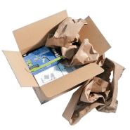 Système de calage PAPERplus Shooter - rembourrage papier multicouches ultra-rapide pour colis de 2 à 8 kg_2