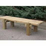 Banquette bois NATURA_2