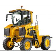 GL8.4 avec cabine centrale climatisée et joystick multifonction