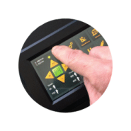 Table de découpe Vulcan FC 500VC - FC 700VC avec caméra CCD haute résolution et logiciels compatibles_2