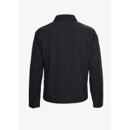 Veste unisexe - Bleu marine foncé - Detroit - Élégance classique et robuste - Nimbus_2