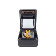 Imprimante thermique Zebra ZD421 - Thermique directe et transfert thermique - 203 dpi - 127 mm/s_2