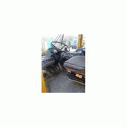 Chargeuse sur pneus volvo l120c_2