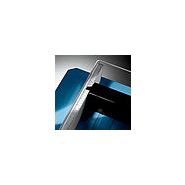 Dahle 846 - Massicot professionnel puissant - Lame réaffûtable - Largeur minimum de coupe 40 mm_2
