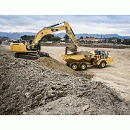 Godets : pelle hydraulique 1 100 mm (43 in) 2763.0 kg caterpillar_2