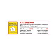 Tiltindicator - Indicateur de renversement étanche avec pastille rouge pour contrôle à 90°_2