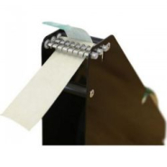 Distributeur d'étiquettes manuel - RÉF. DFI02-ET - largeur 150 mm - diamètre bobine max 300 mm_2