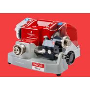 Falcon - Machine mécanique pour clés spéciales Tibbe, Abus, Abloy - Keyline S.P.A. - 17 kg_2