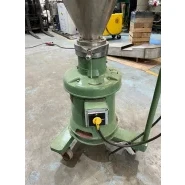 Moulin Colloïdal Puc Vikosator d'occasion en Acier inoxydable  - Référence : C10078_2