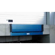 Niveleurs de quai à bavette pivotante - armo - longueur 400 mm_2