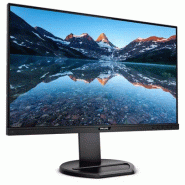 Philips B Line 243B9/00 écran plat de PC 60,5 cm (23.8