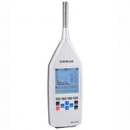 SC420 - Sonomètre-intégrateur CESVA 5C - Analyseur de spectre en temps réel de classe 1 avec connectivités Bluetooth et USB_2