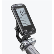 Tandems électrique Pino Steps Hase Bikes - Moteur central Shimano Steps - Cadre Aluminium - Assistance électrique Shimano Steps E6100 - Freins à disques hydrauliques_2