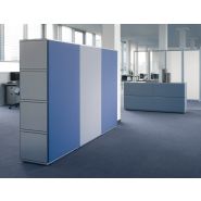 Absorbeurs muraux - insonorisation efficace avec Decampo Panel, Decato Modul Scene et Acoustics in Motion_2
