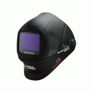 Cagoule de soudage ventilée EuropurePLUS 5500 LS Lincoln Electric_2